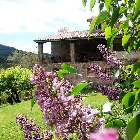 Mas Regort Vallfogona De Riucorb Exterior photo