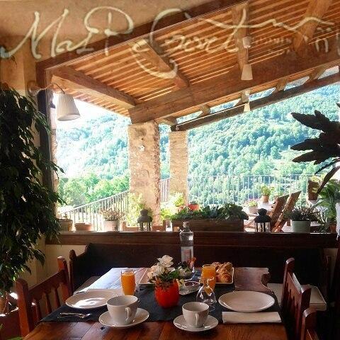 Mas Regort Vallfogona De Riucorb Exterior photo