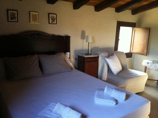 Mas Regort Vallfogona De Riucorb Exterior photo